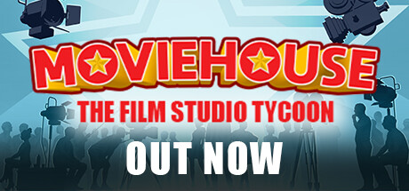 佳片相约——电影制片厂大亨/Moviehouse The Film Studio Tycoon