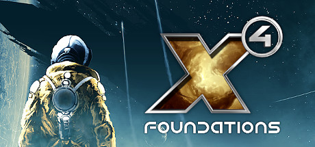 X4：基石/X4：基奠/X4: Foundations