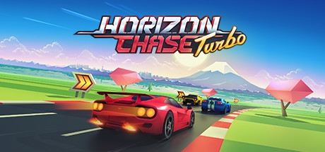 追踪地平线/Horizon Chase Turbo
