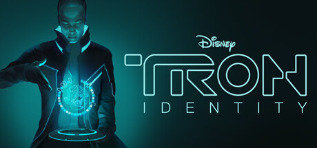 特朗：身份/Tron:Identity