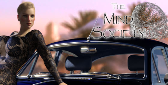 心灵结社/The Mind Society