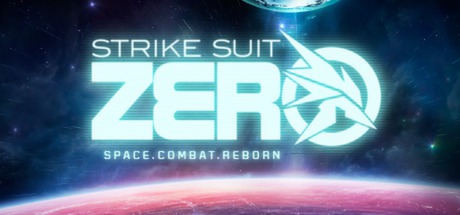 强袭装甲零号/Strike Suit Zero