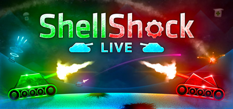 回合制坦克大战/ShellShock Live/支持网络联机