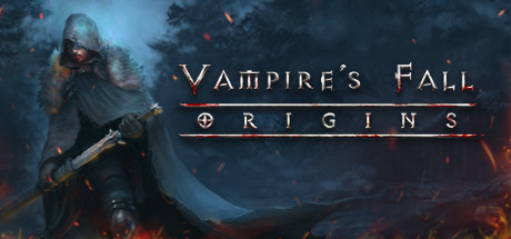 吸血鬼的堕落：起源/Vampire’s Fall Origins