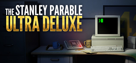 史丹利的寓言：超豪华版/The Stanley Parable: Ultra Deluxe