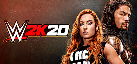 WWE 2K20/美国职业摔角联盟2K20