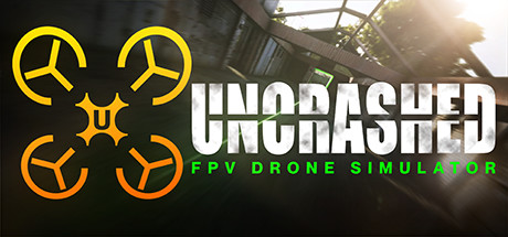 不撞机：FPV无人机模拟器/Uncrashed : FPV Drone Simulator