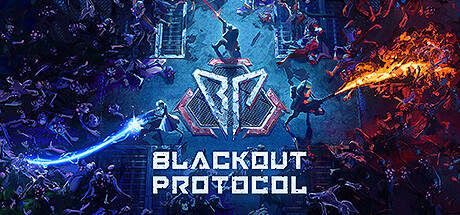 断电协议/Blackout Protocol