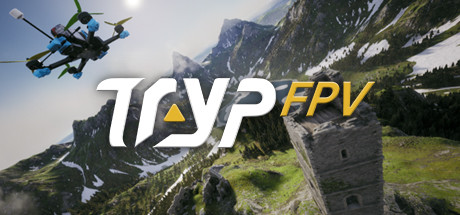 TRYP FPV：无人机竞速模拟器/TRYP FPV : The Drone Racer Simulator