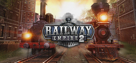 铁路帝国2/Railway Empire 2/支持网络联机