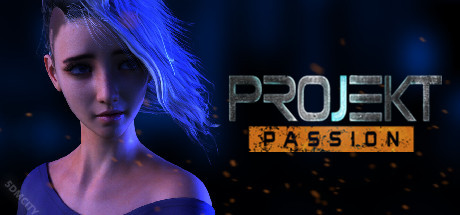 计划：激情/Projekt: Passion – Season 1