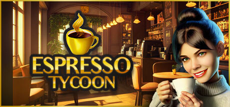 浓咖啡大亨/Espresso Tycoon