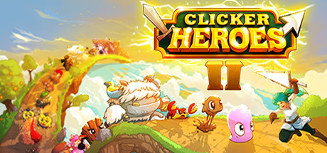 点击英雄2/Clicker Heroes 2
