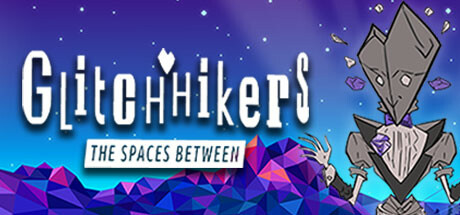 冥想空间/Glitchhikers: The Spaces Between
