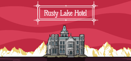 锈湖：旅馆/Rusty Lake Hotel