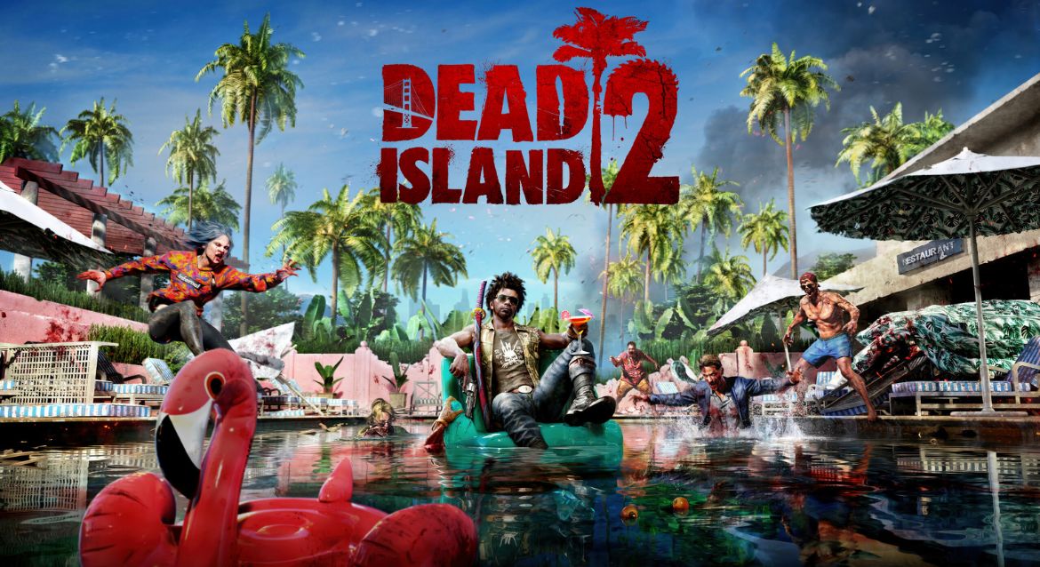 死亡岛2/Dead Island 2