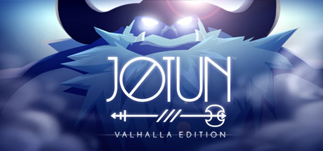 巨人约顿：瓦尔哈拉/Jotun: Valhalla Edition
