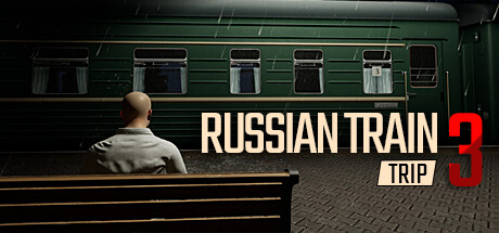 俄罗斯火车之旅3/Russian Train Trip 3