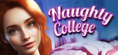 淘气学院/Naughty College
