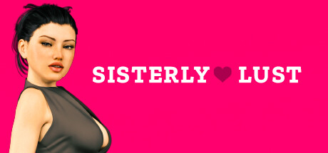 姐妹/Sisterly Lust