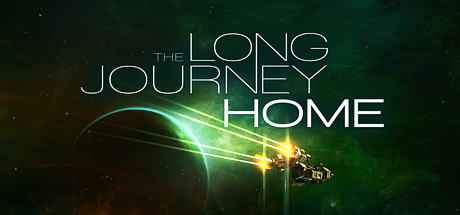 漫漫归途/The Long Journey Home
