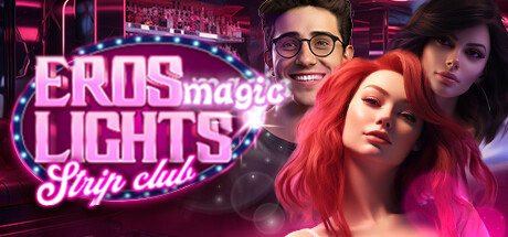 爱神之光：神奇俱乐部/Eros Lights: magic-Club
