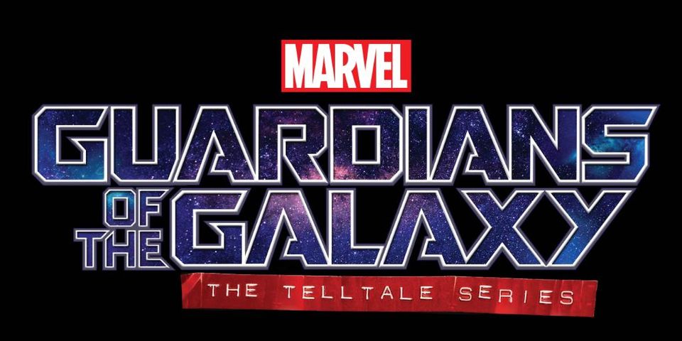 银河护卫队：故事版/Marvel’s Guardians of the Galaxy: The Telltale Series